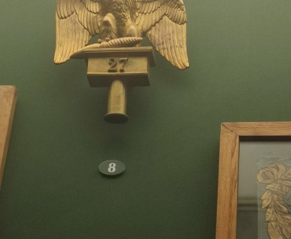 Musée de la Cavalerie-梭缪尔必去景点