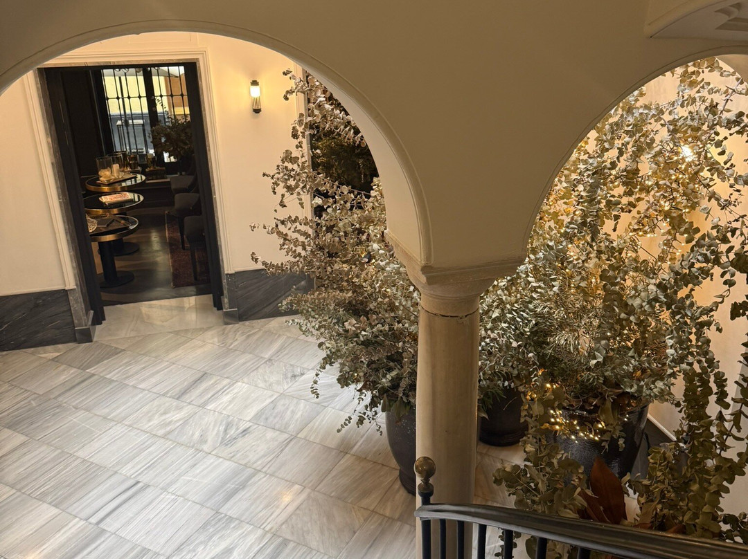 卡萨卡诺瓦精品酒店主图