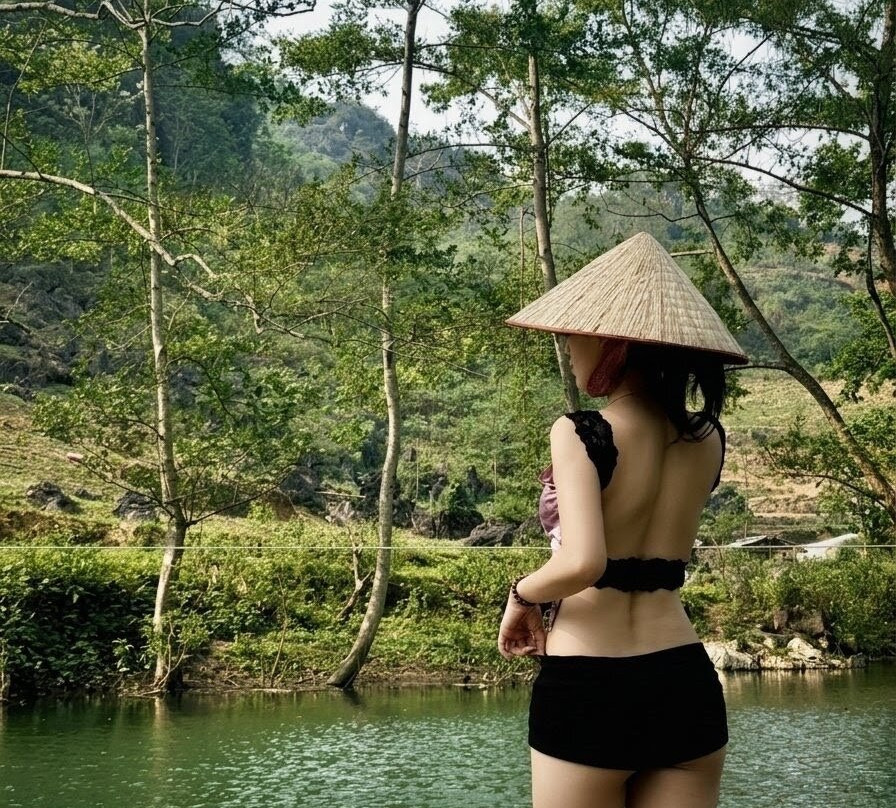 Hagiangtoptravel ( hagiangloop)-Tuyen Quang必去景点