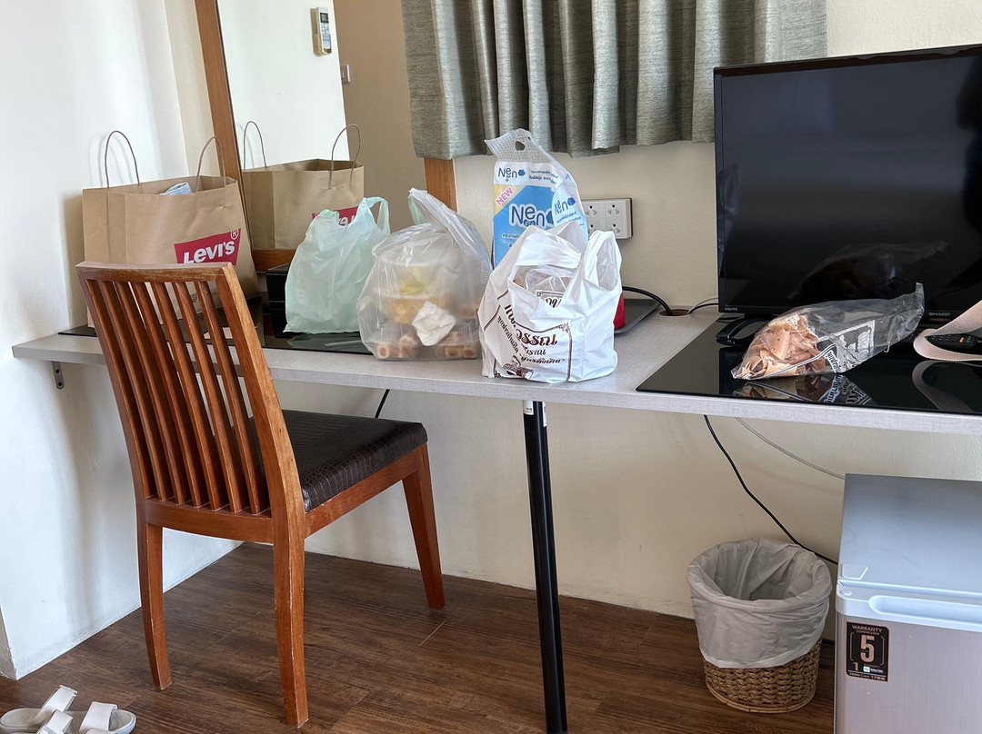 TM兰妮酒店主图