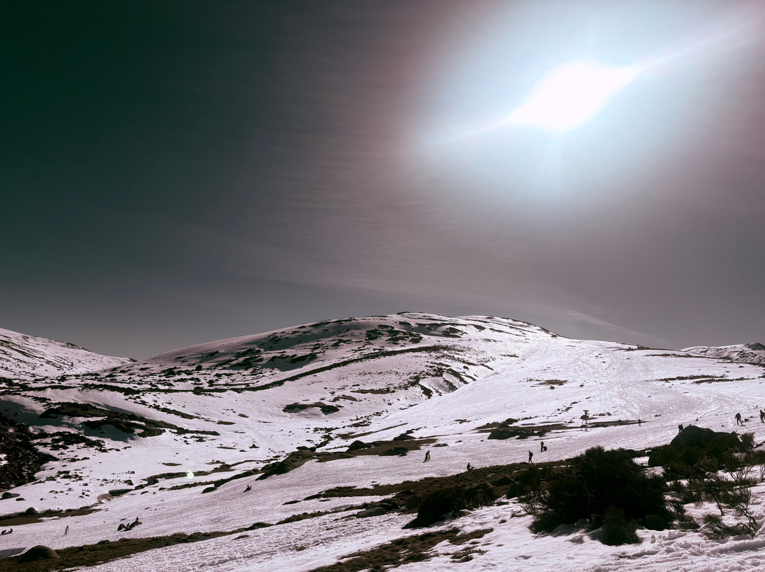 Sierra de Gredos-Navalperal de Tormes必去景点