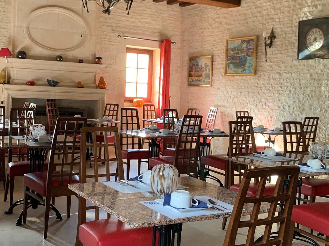 马坦庄园酒店主图