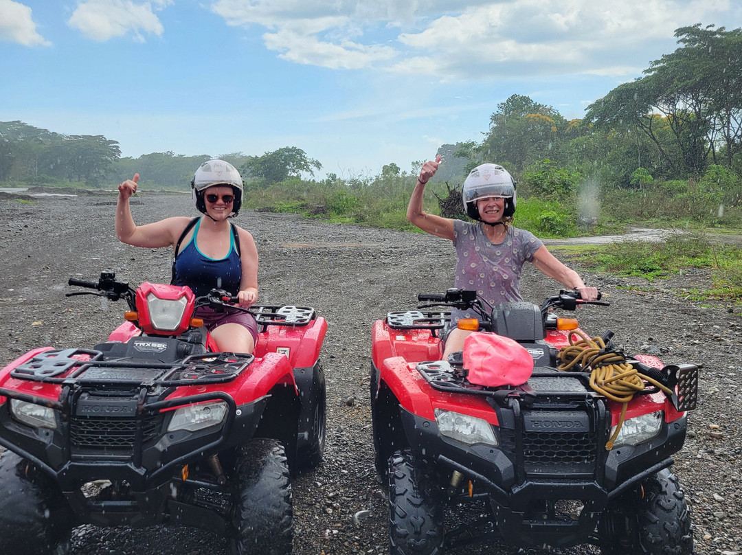 Safari Adventures-哥斯达黎加安东尼奥国家公园必去景点