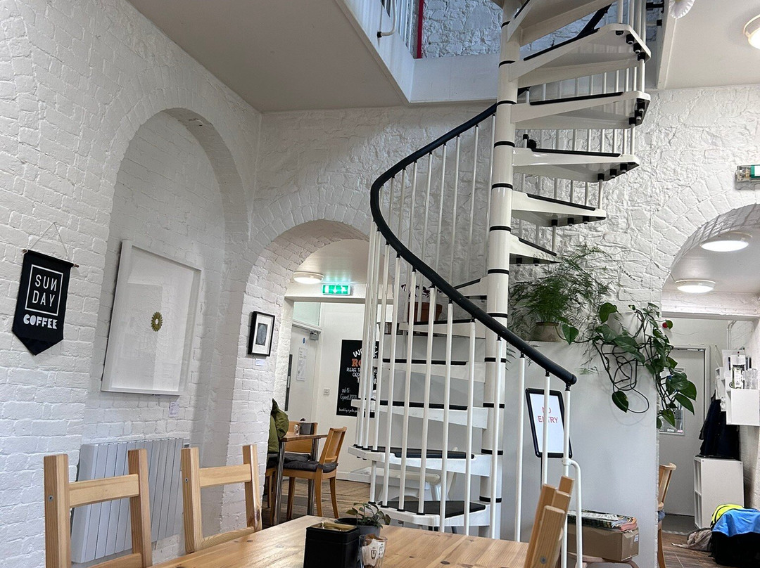 MAKE Southwest-Bovey Tracey必去景点