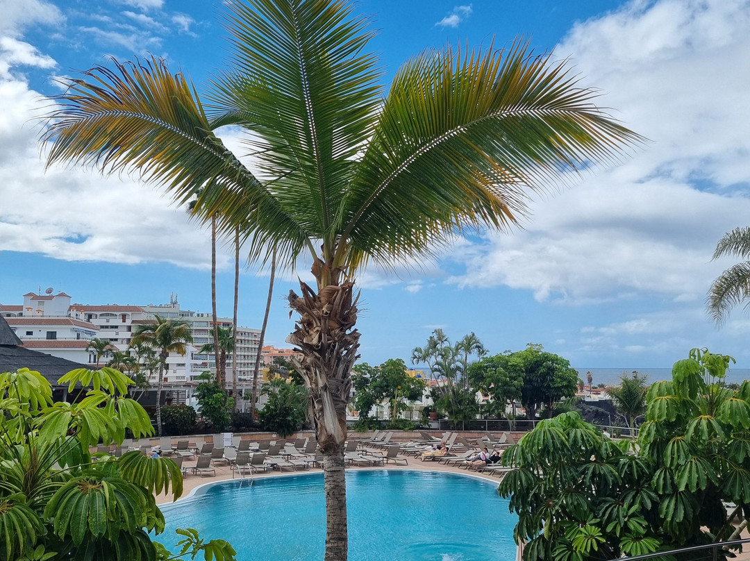 兰德尔马沙滩住宿主图