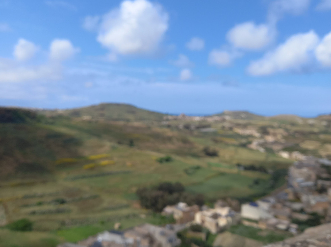 Cittadella Visitors' Centre-Victoria必去景点