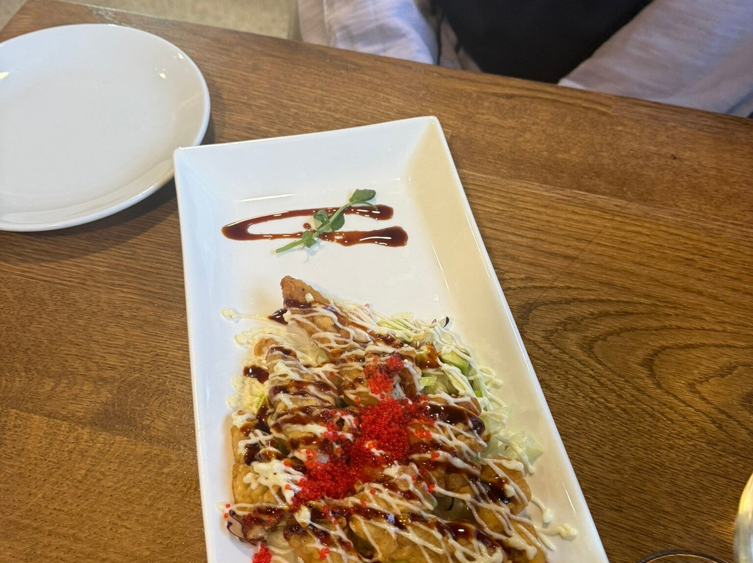 Gilbert's Bistro in the Square主图