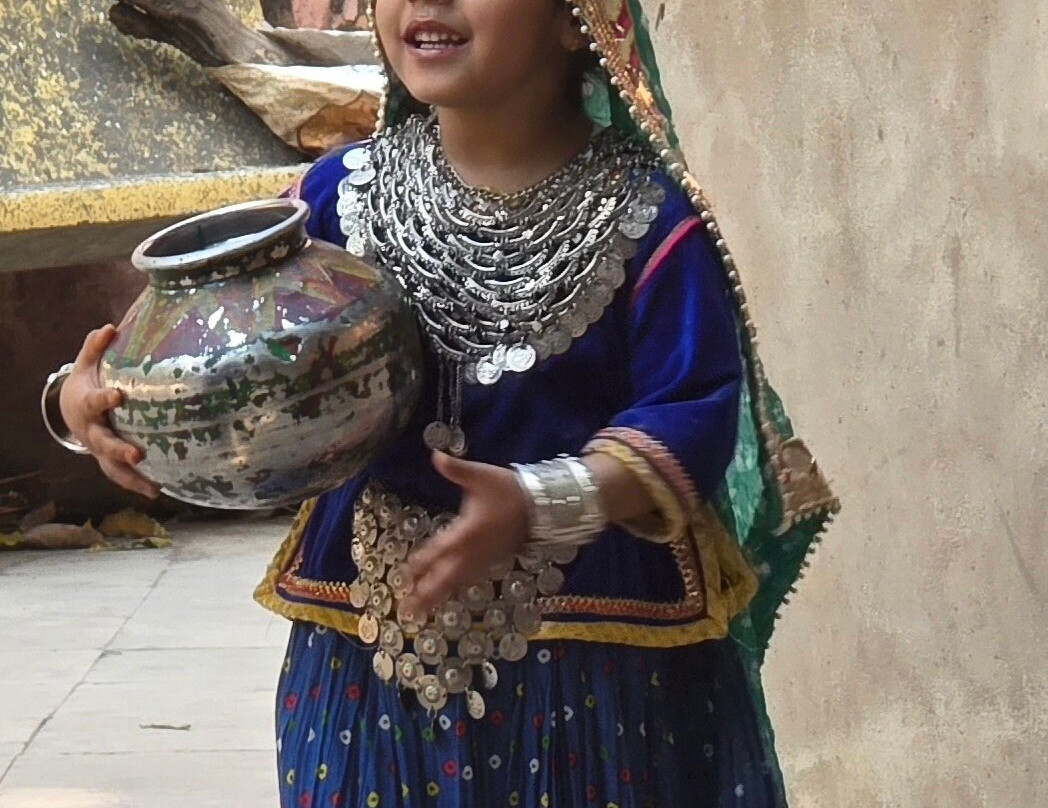 prince viaggi india-碧卡内必去景点