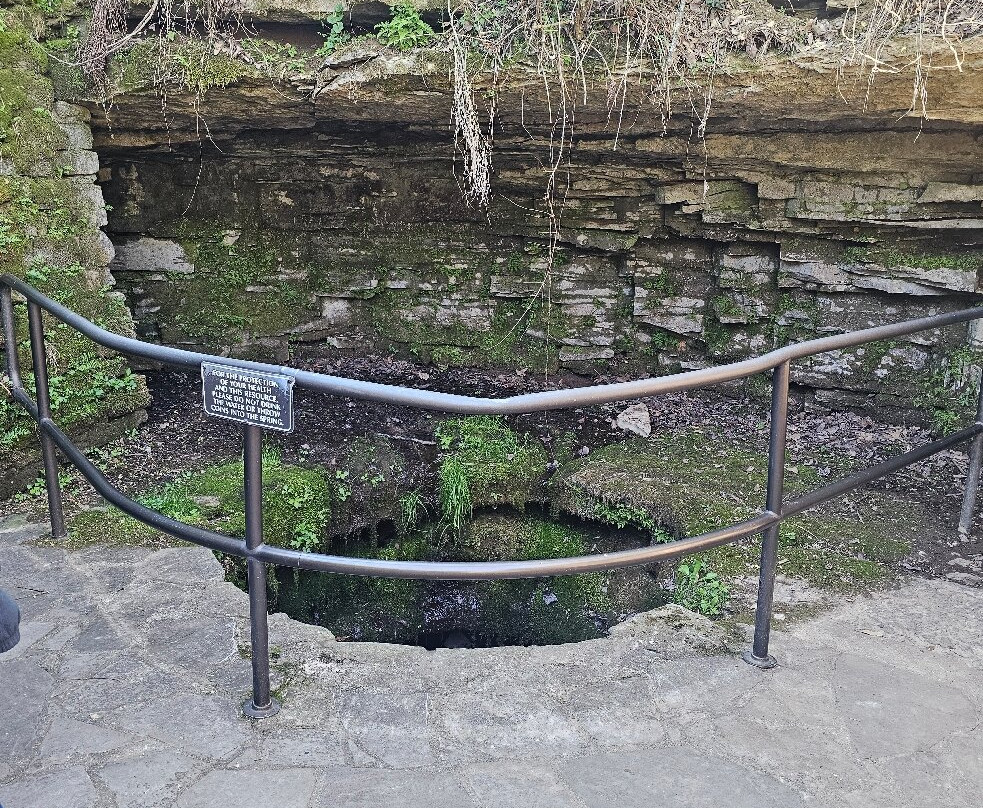 Abraham Lincoln Birthplace National Historical Park-Hodgenville必去景点