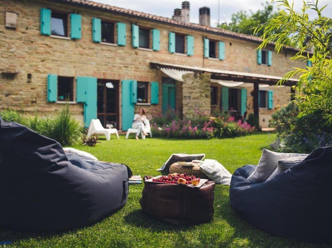 B&B I Fiori della Cava