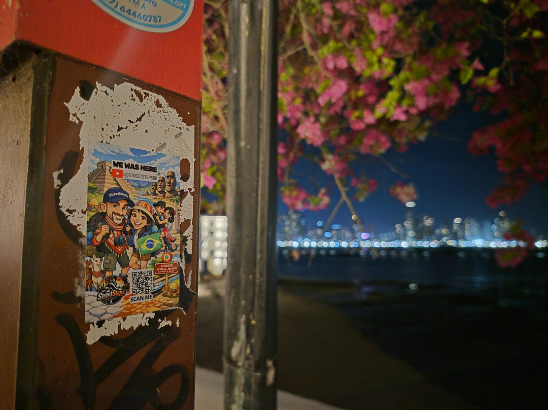 巴拿马城考古遗址-巴拿马城必去景点