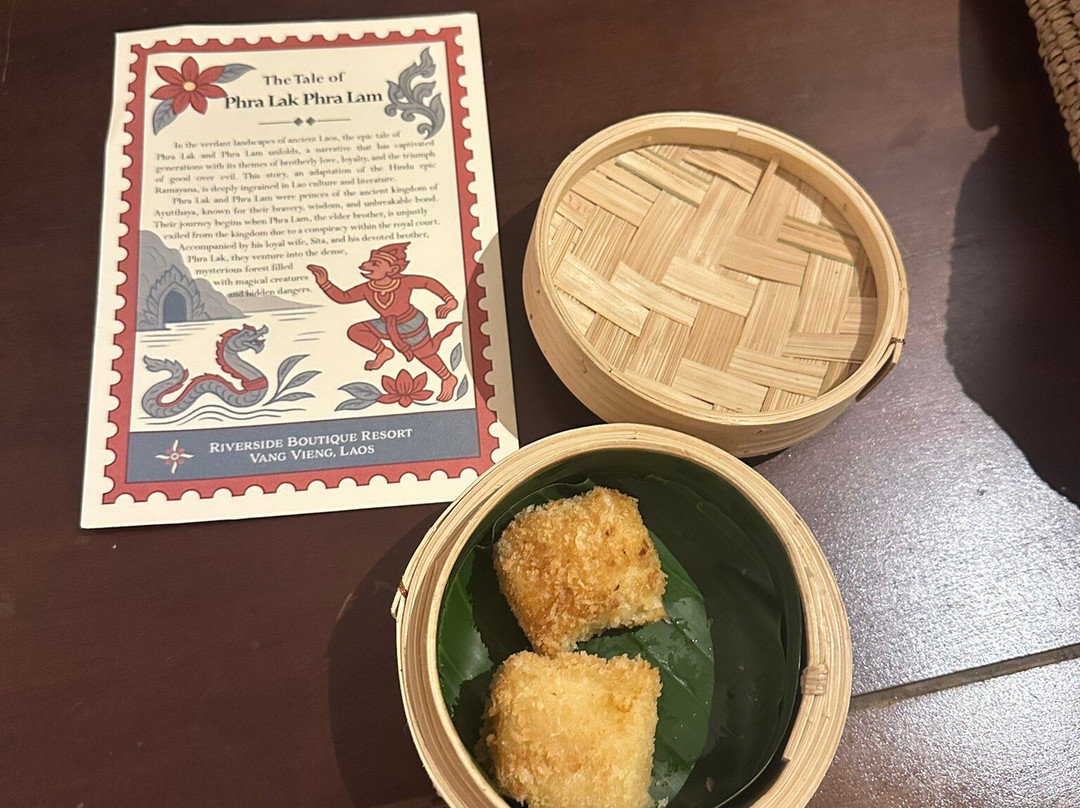 滨江精品度假村主图