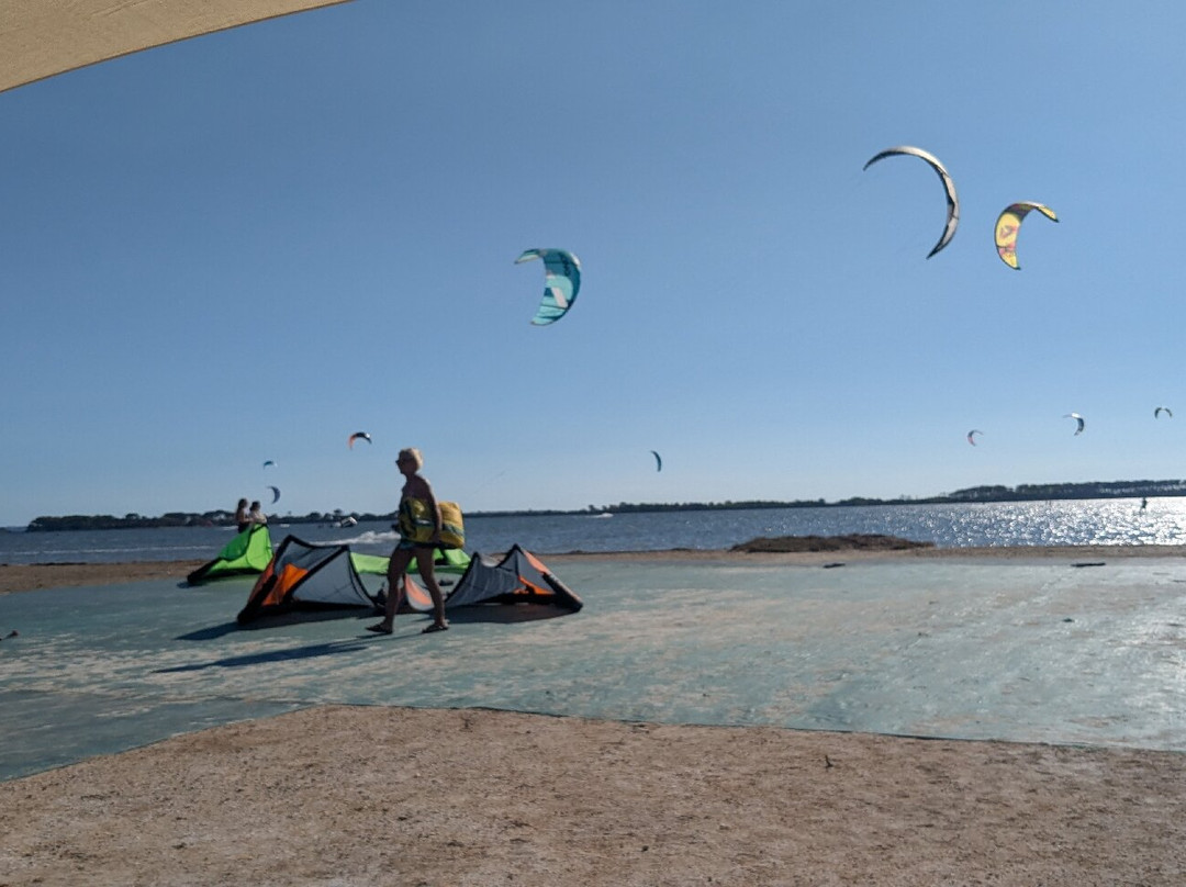 Sicily Kite Holiday-Birgi Vecchi必去景点