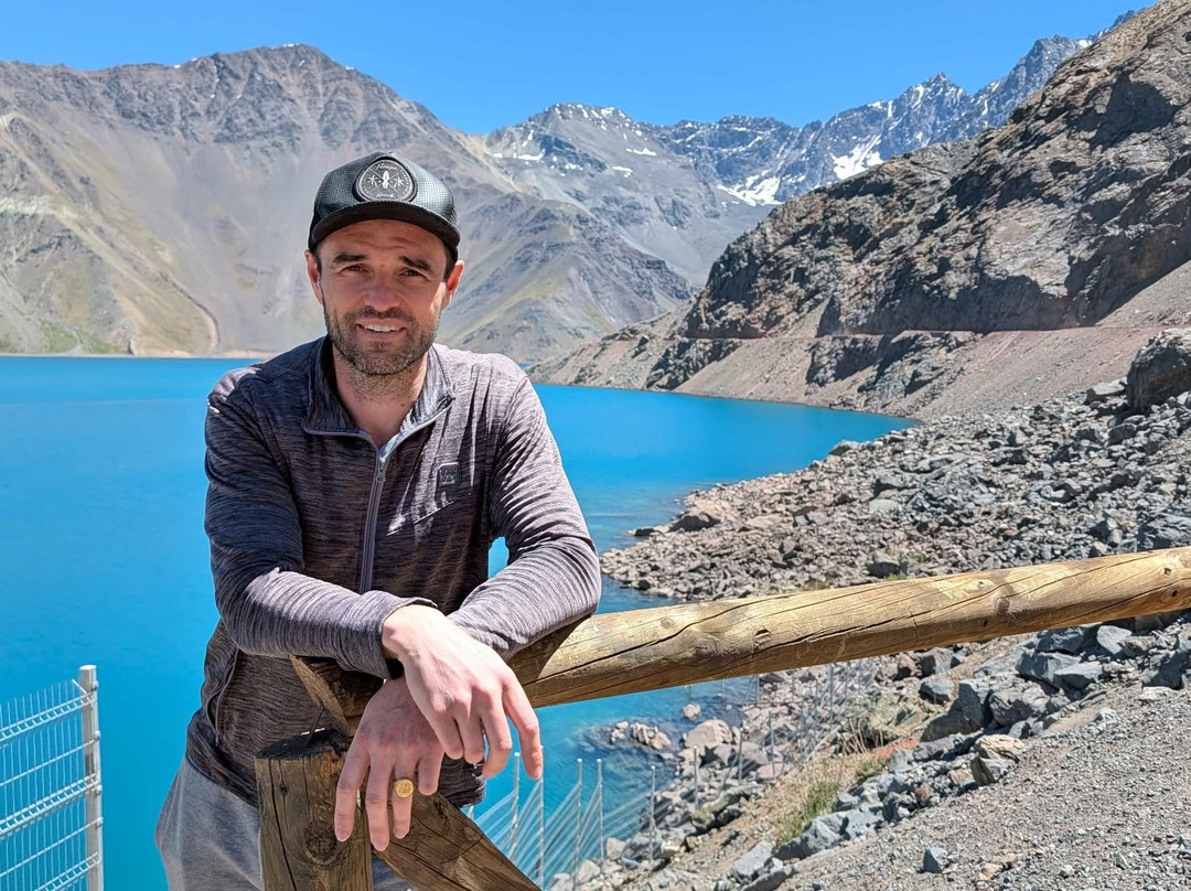 Embalse El Yeso-圣若泽迈坡必去景点