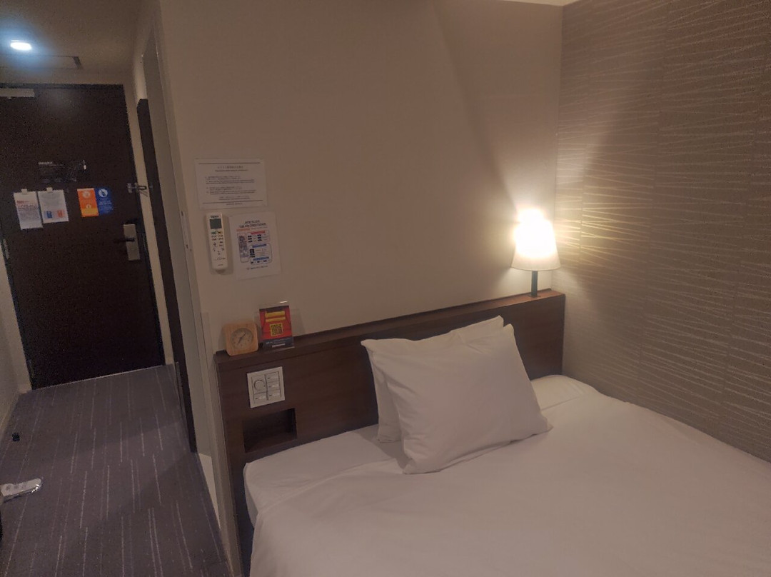相铁FRESA INN 东京六本木酒店主图