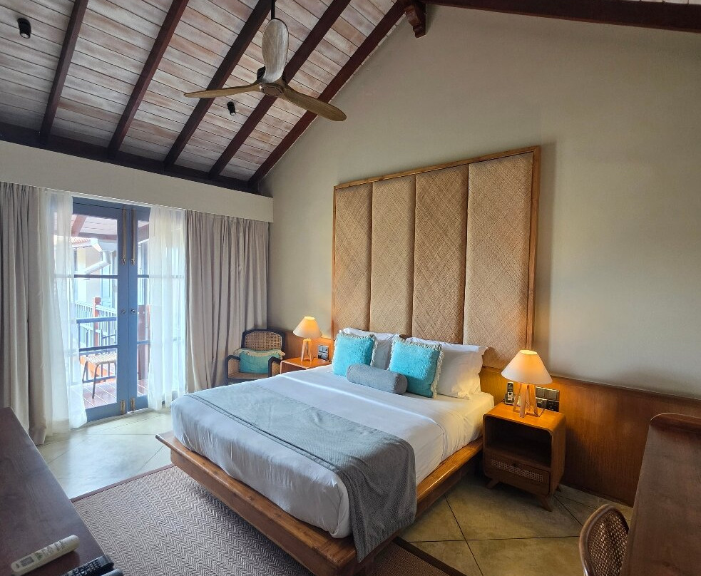 The Merchant Galle Fort主图