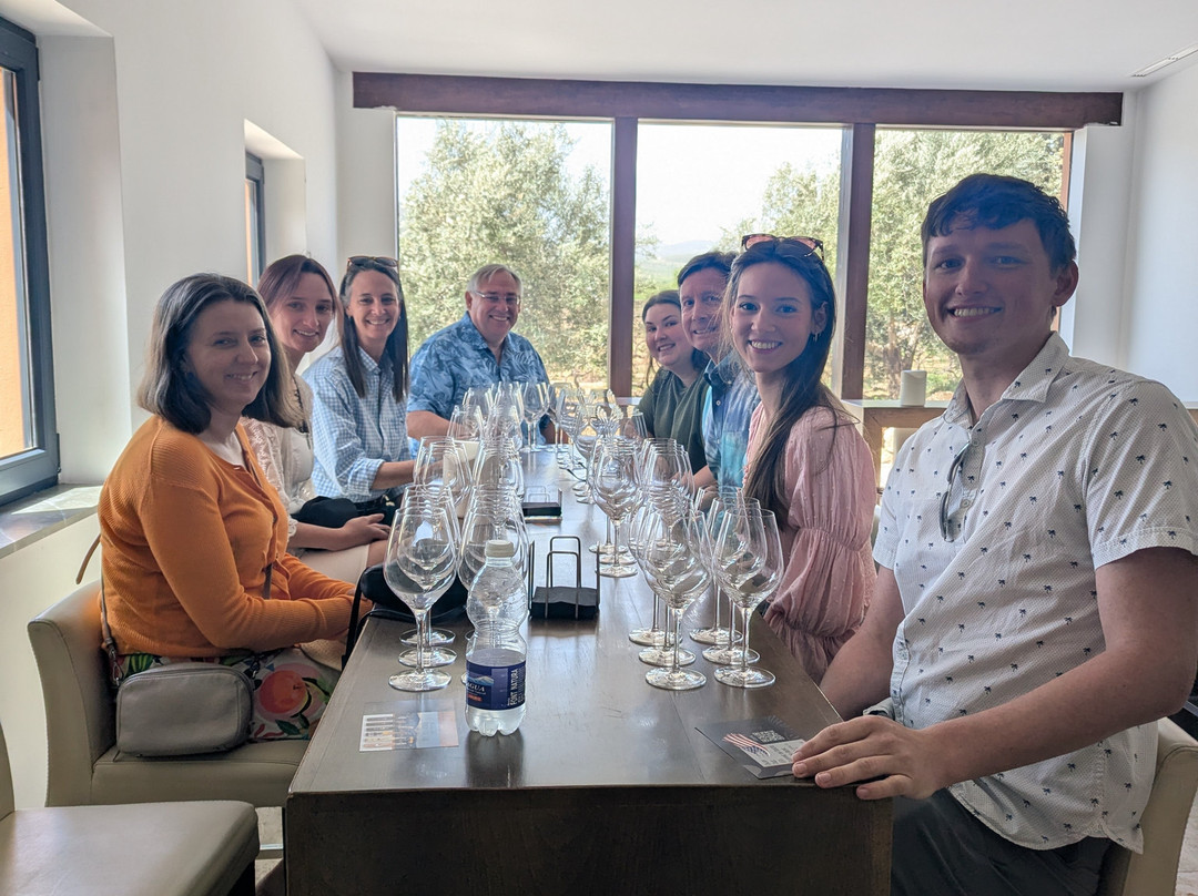 内华达酒店及酒庄主图