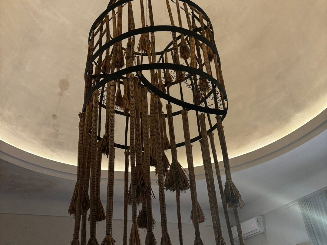 Chozos度假村主图