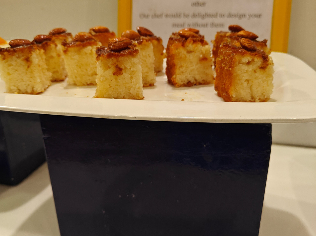 梅费尔 水疗度假村主图