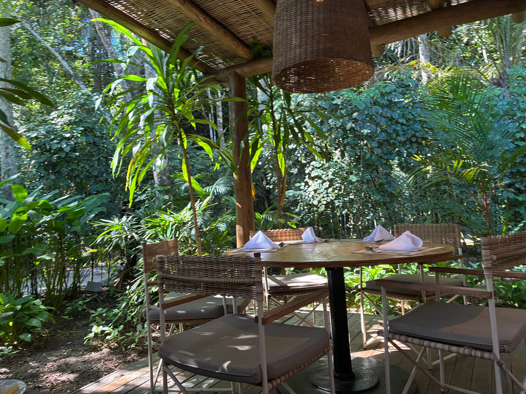 Club Med Trancoso主图