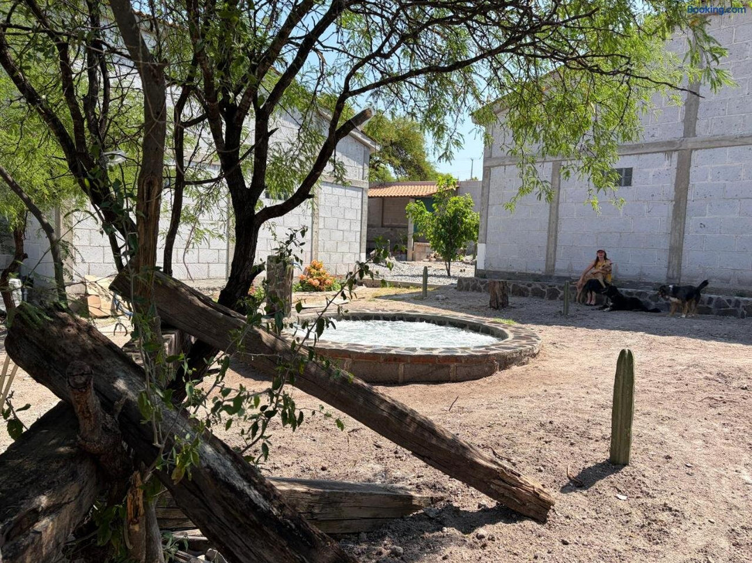 Restaurante y Cabañas Cané