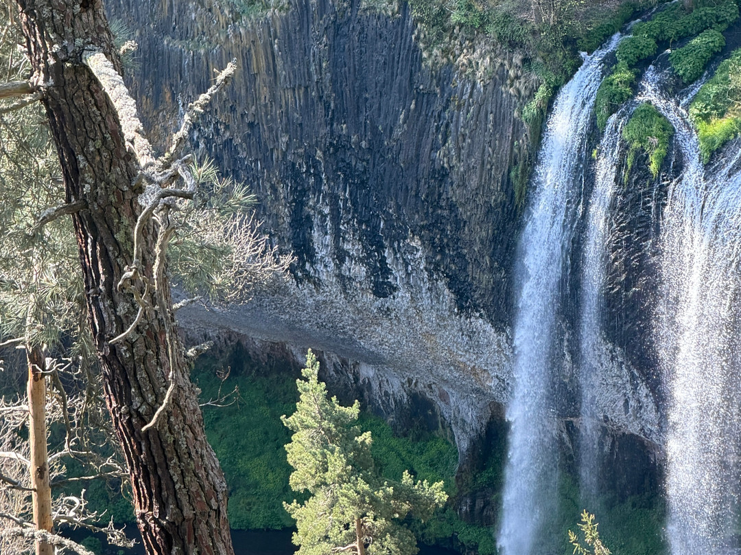Cascade de la Beaume-Solignac-sur-Loire必去景点