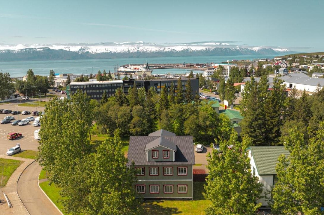 Gamli Skolinn