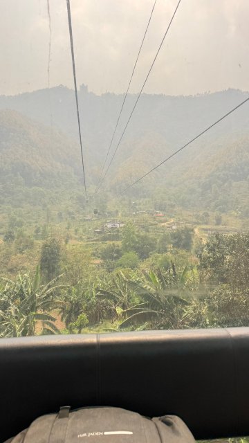 Shristi Hotel & Lodge-旅行者