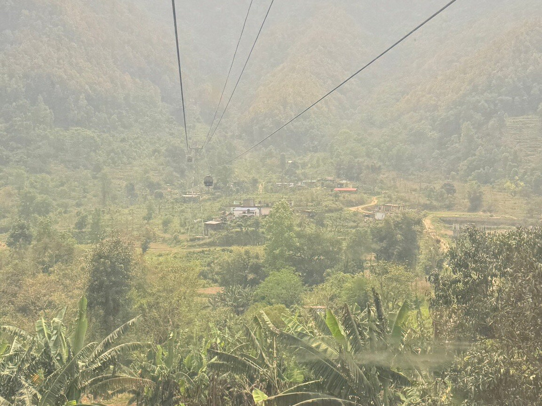 Shristi Hotel & Lodge主图