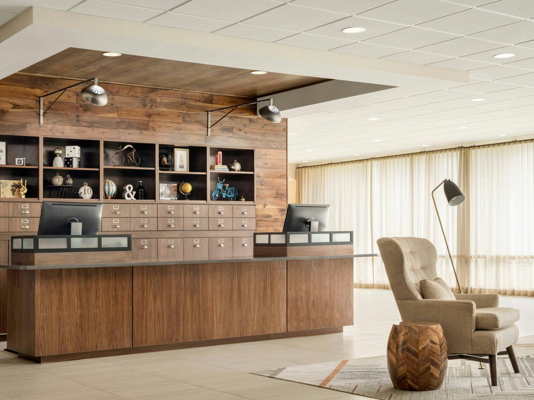 Four Points by Sheraton Oakville