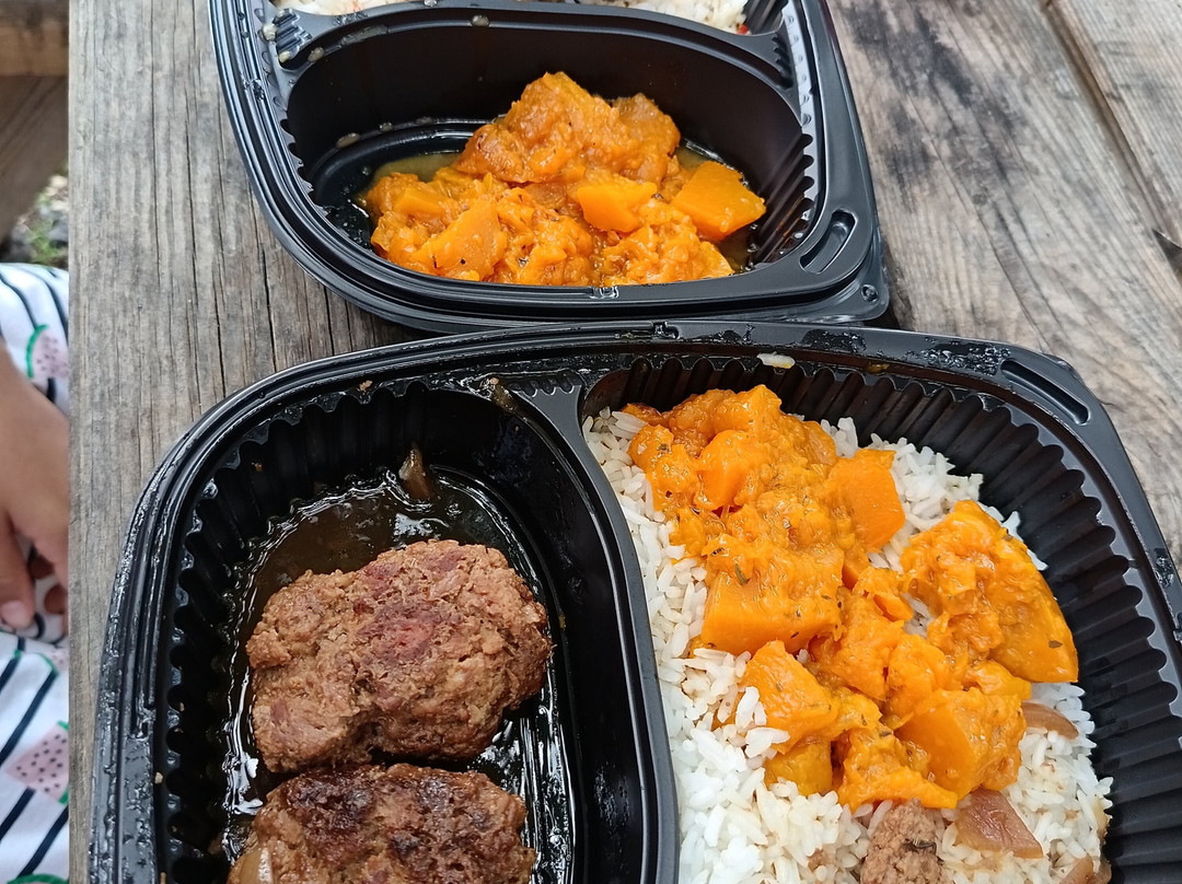 Food story