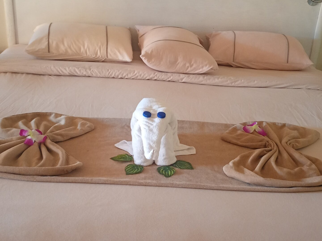 The Makadi Spa Hotel主图
