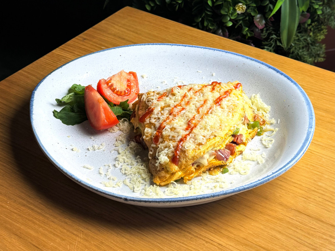 Restaurant BUENO