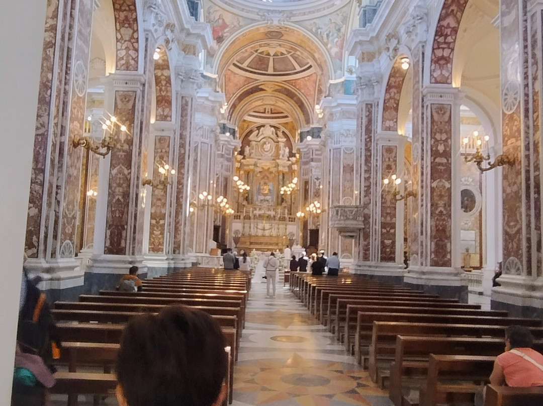 Centro Storico di Monopoli-莫诺波利必去景点