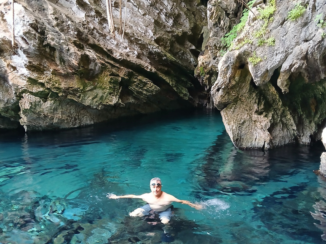 JALAPOEIROS ECOTOUR-Mateiros必去景点
