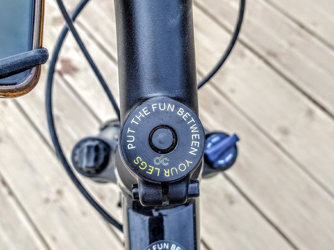 Algarve Cycling-法罗必去景点