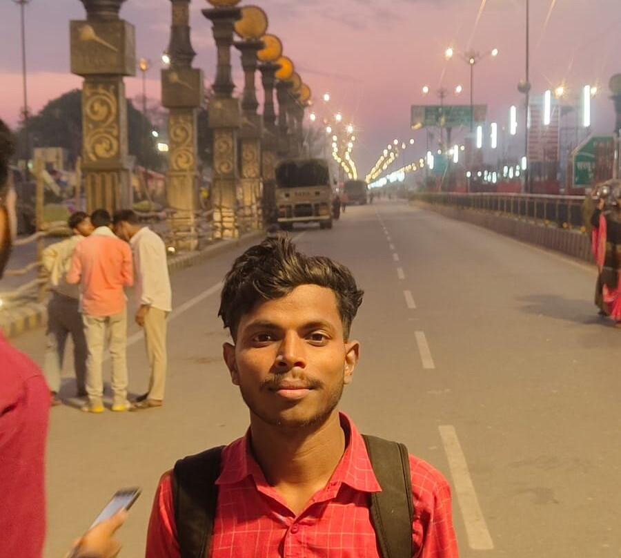 Travel Bureau - Ayodhya-Ayodhya必去景点