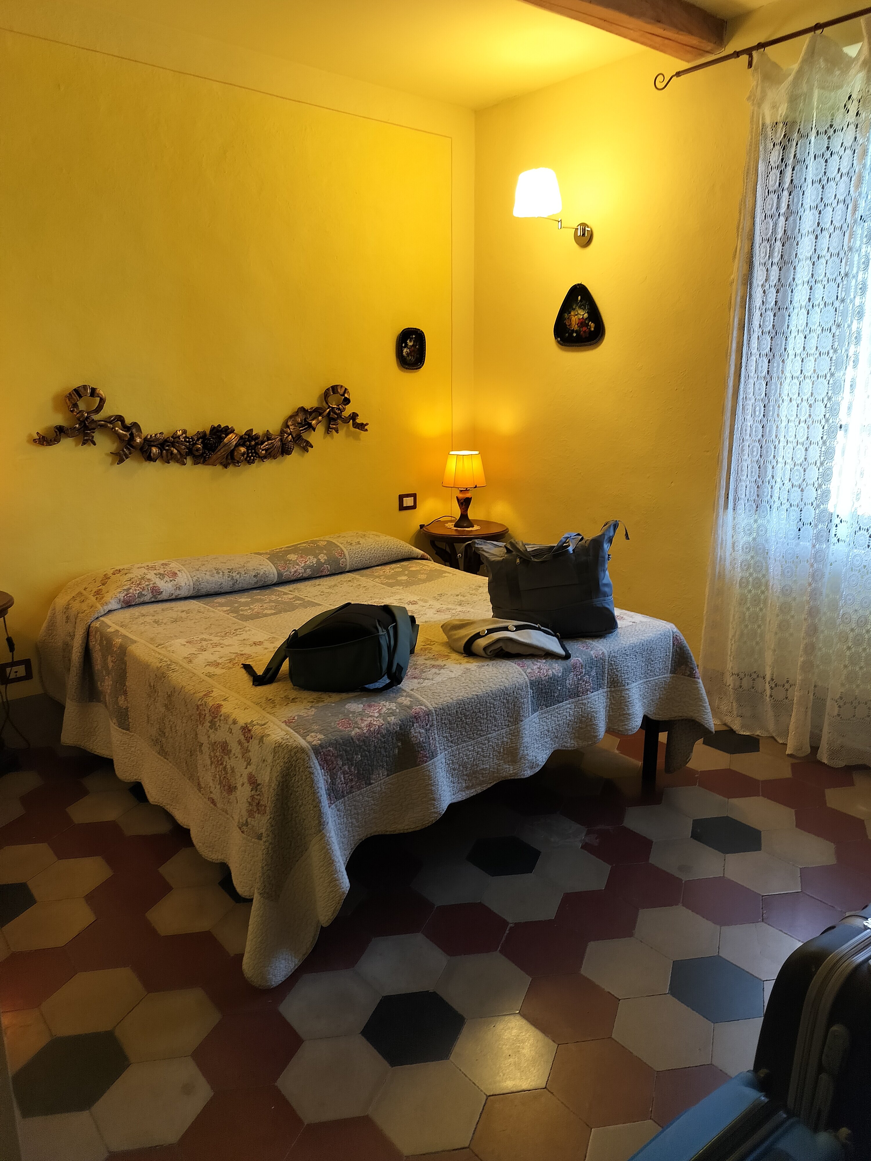 Hotel Annita-旅行者