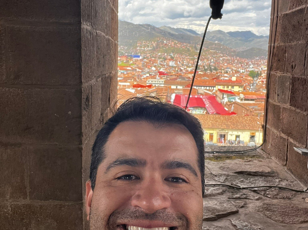 Museo y Catacumbas Del Convento San Francisco de Asis Del Cusco-库斯科必去景点