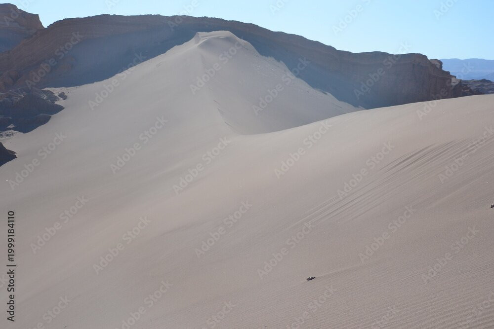 Valle De La Luna-圣佩德罗-德阿塔卡马必去景点