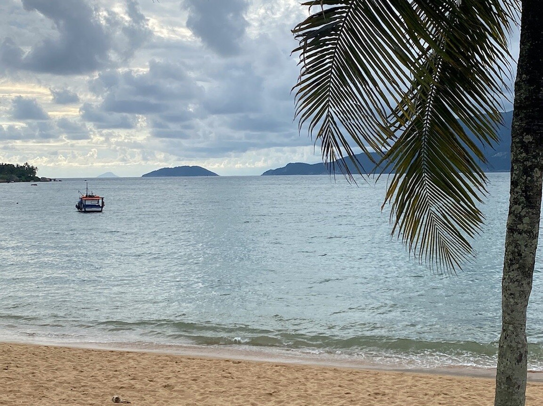 Praia Grande-伊利亚贝拉必去景点