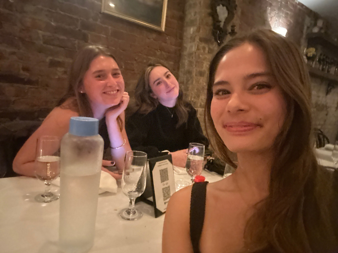 Sicily Osteria