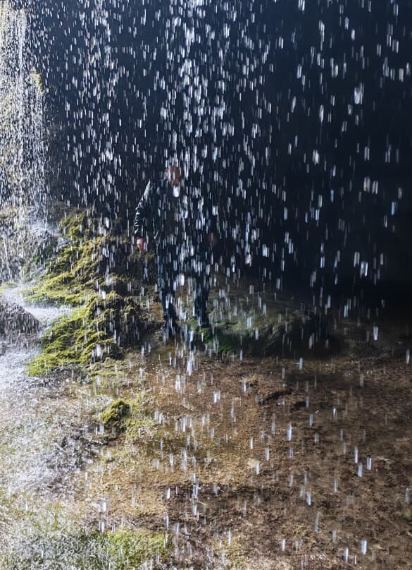 Chetir Waterfall-Shusha必去景点