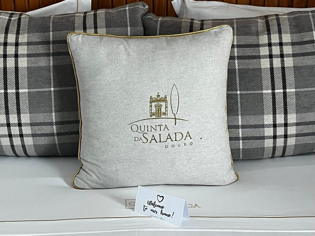 Samodaes酒店住宿-Quinta da Salada