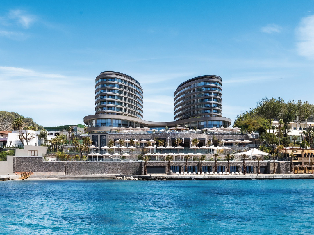 Beks Premium Resort & Spa