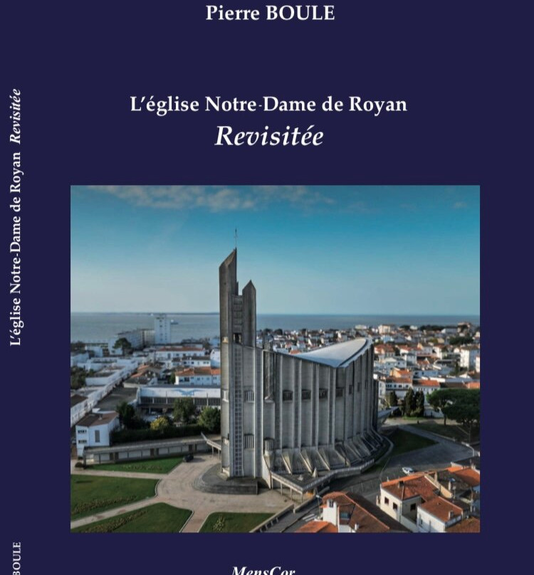 Notre-Dame de Royan-鲁瓦扬必去景点