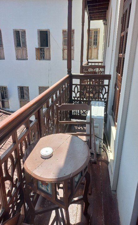 坦波民宿公寓酒店主图