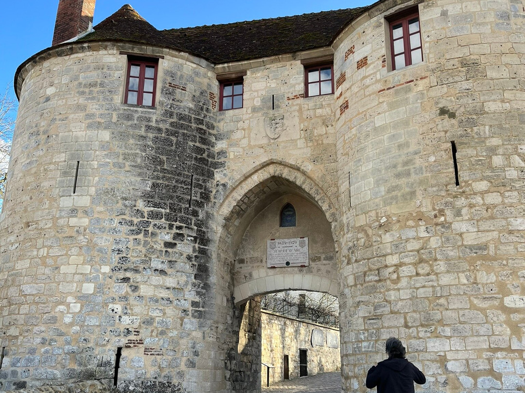 Les Aigles de Château-Thierry-Chateau-Thierry必去景点