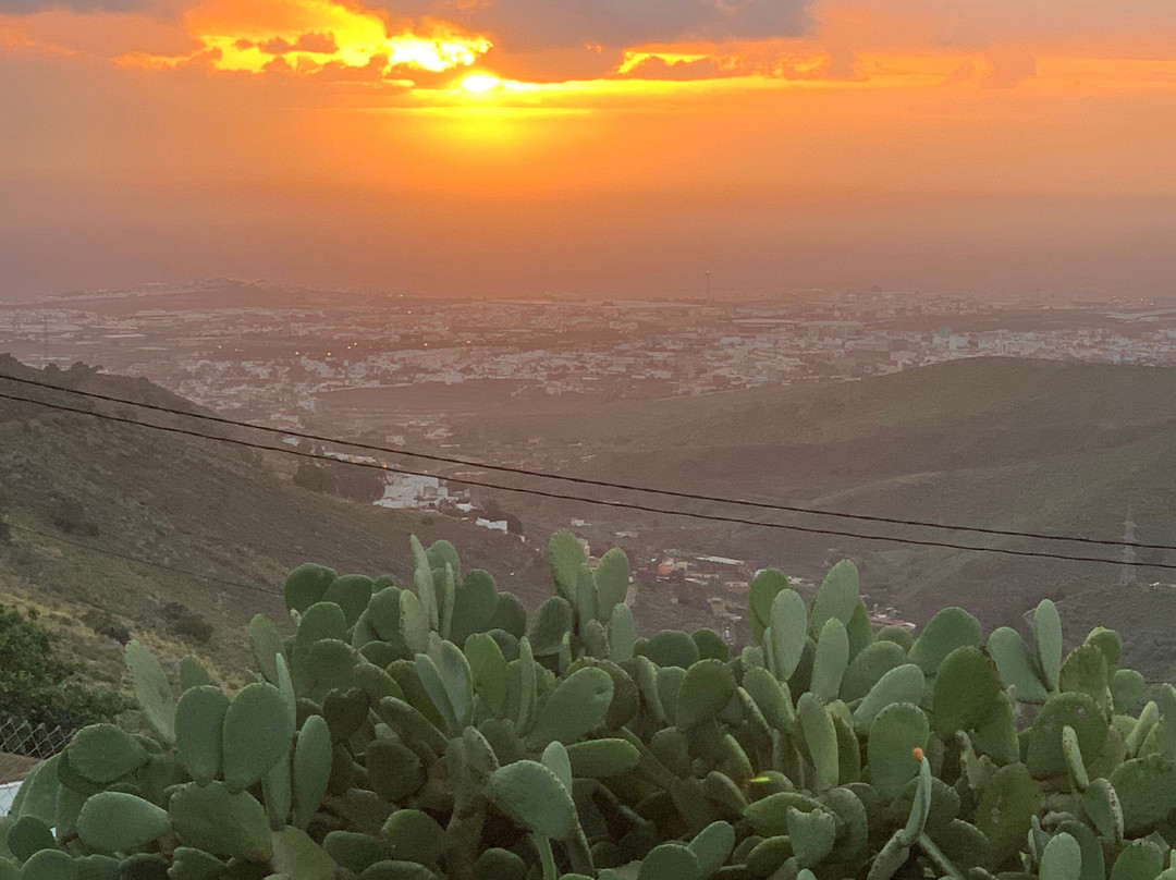 Centro de Yoga Mar 8 Garita-特尔德必去景点