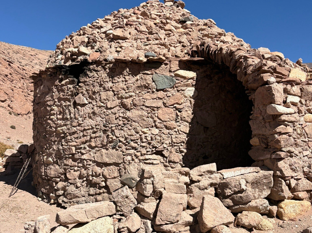 Laguna Brava Provincial Reserve-拉里奥哈必去景点
